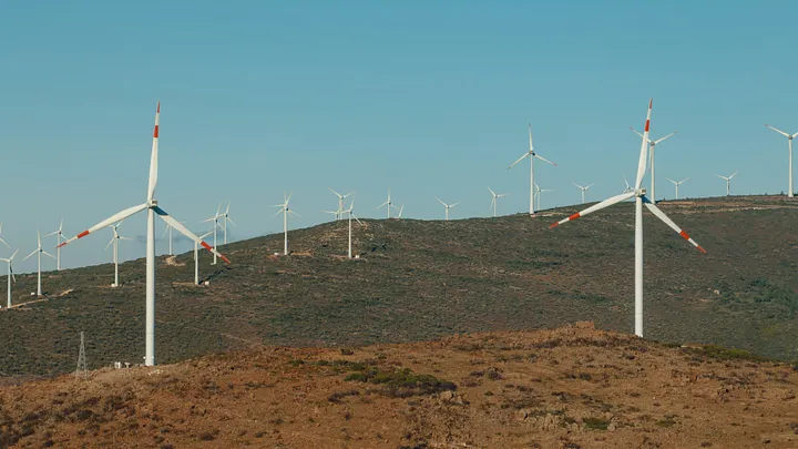 Morocco as Africa’s New Energy Hub